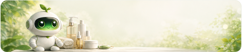Spring Leaf AI Banner